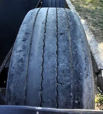 Черный Кроне Профи Лайнер, объемом двигателя 0 л и пробегом 100 тыс. км за 7000 $, фото 21 на Automoto.ua