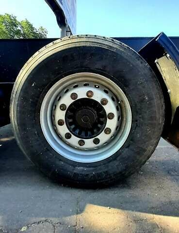 Черный Кроне Профи Лайнер, объемом двигателя 0 л и пробегом 100 тыс. км за 7000 $, фото 11 на Automoto.ua