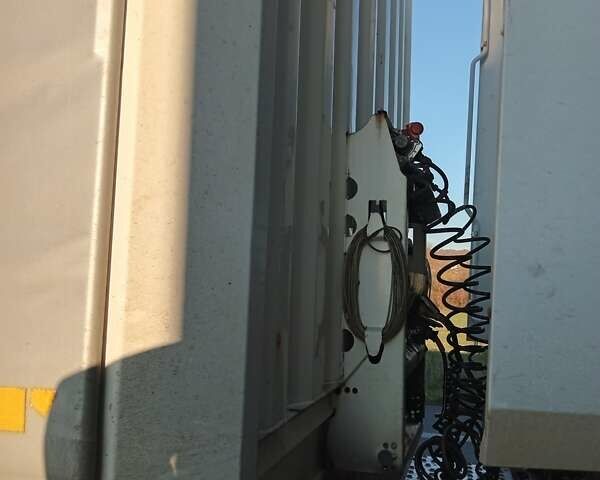 Черный Кроне Профи Лайнер, объемом двигателя 0 л и пробегом 0 тыс. км за 6950 $, фото 6 на Automoto.ua