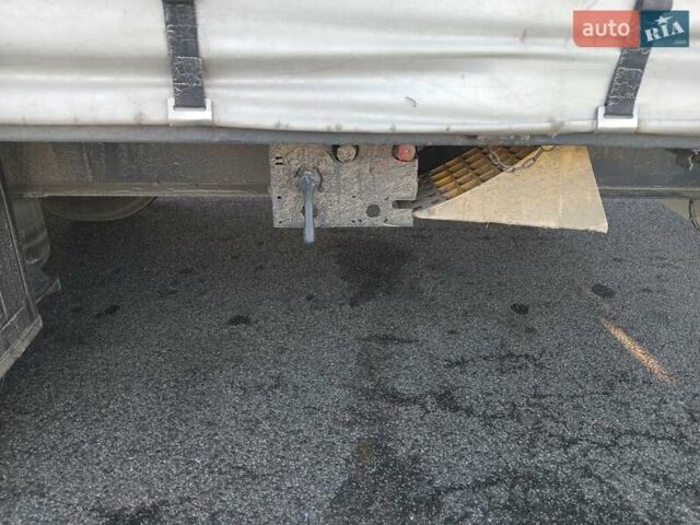 Черный Кроне Профи Лайнер, объемом двигателя 0 л и пробегом 0 тыс. км за 6950 $, фото 11 на Automoto.ua