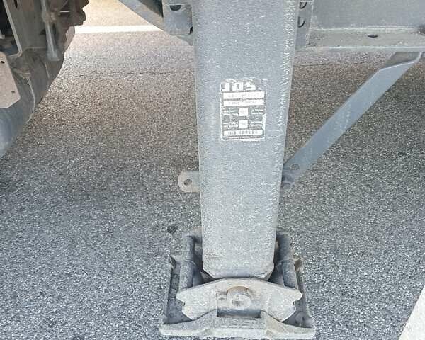 Черный Кроне Профи Лайнер, объемом двигателя 0 л и пробегом 0 тыс. км за 6950 $, фото 2 на Automoto.ua