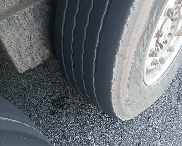 Черный Кроне Профи Лайнер, объемом двигателя 0 л и пробегом 0 тыс. км за 6950 $, фото 15 на Automoto.ua