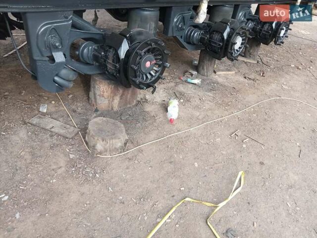 Черный Кроне Профи Лайнер, объемом двигателя 0 л и пробегом 0 тыс. км за 6950 $, фото 18 на Automoto.ua