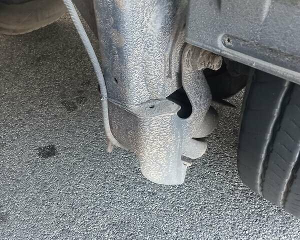 Черный Кроне Профи Лайнер, объемом двигателя 0 л и пробегом 0 тыс. км за 6950 $, фото 4 на Automoto.ua