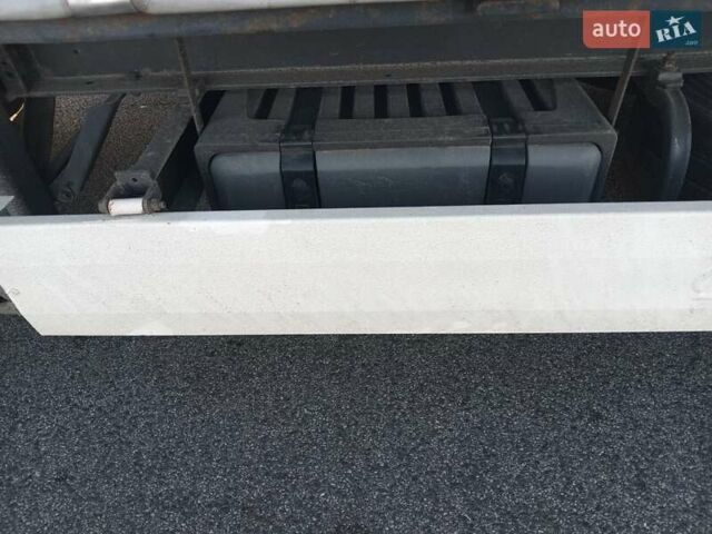 Черный Кроне Профи Лайнер, объемом двигателя 0 л и пробегом 0 тыс. км за 6950 $, фото 13 на Automoto.ua