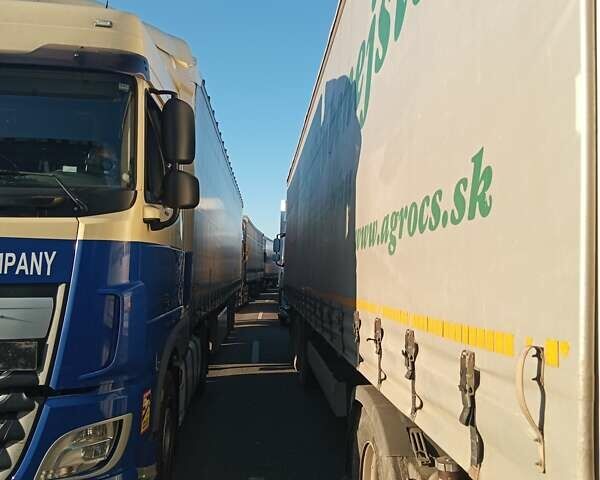 Черный Кроне Профи Лайнер, объемом двигателя 0 л и пробегом 0 тыс. км за 6950 $, фото 5 на Automoto.ua