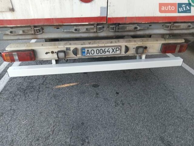 Черный Кроне Профи Лайнер, объемом двигателя 0 л и пробегом 0 тыс. км за 6950 $, фото 9 на Automoto.ua