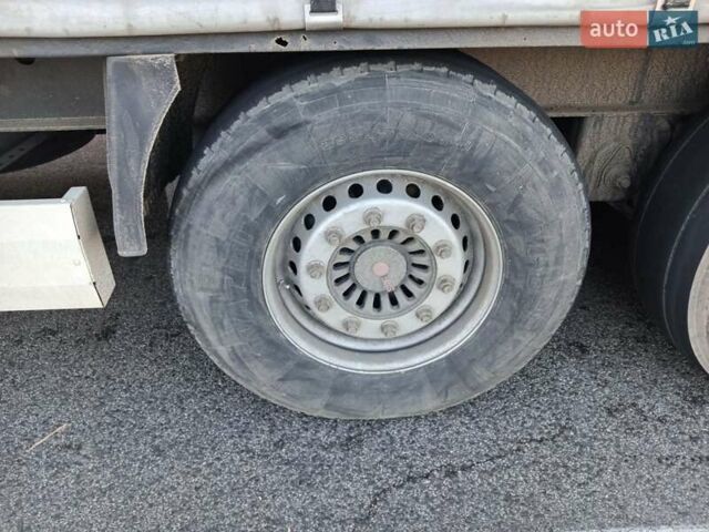 Черный Кроне Профи Лайнер, объемом двигателя 0 л и пробегом 0 тыс. км за 6950 $, фото 16 на Automoto.ua