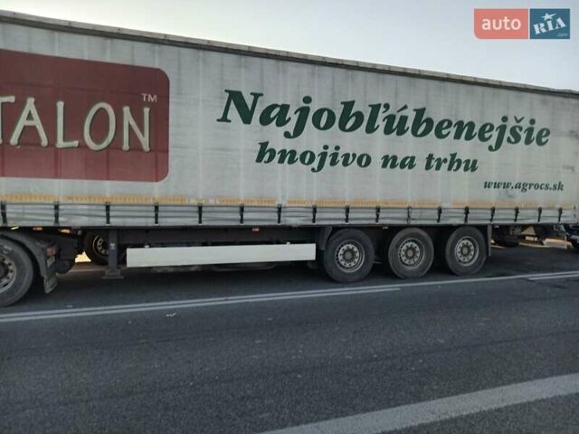 Черный Кроне Профи Лайнер, объемом двигателя 0 л и пробегом 0 тыс. км за 6950 $, фото 17 на Automoto.ua