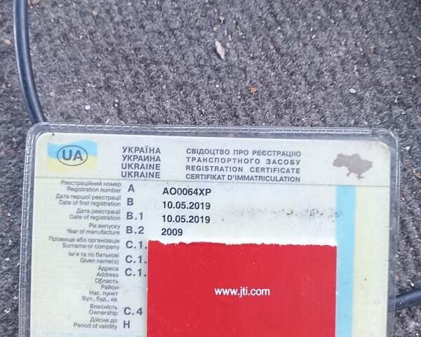 Черный Кроне Профи Лайнер, объемом двигателя 0 л и пробегом 0 тыс. км за 6950 $, фото 1 на Automoto.ua