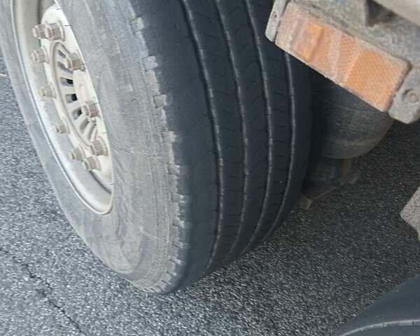 Черный Кроне Профи Лайнер, объемом двигателя 0 л и пробегом 0 тыс. км за 6950 $, фото 14 на Automoto.ua