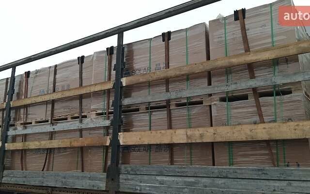 Черный Кроне Профи Лайнер, объемом двигателя 0 л и пробегом 0 тыс. км за 6950 $, фото 19 на Automoto.ua