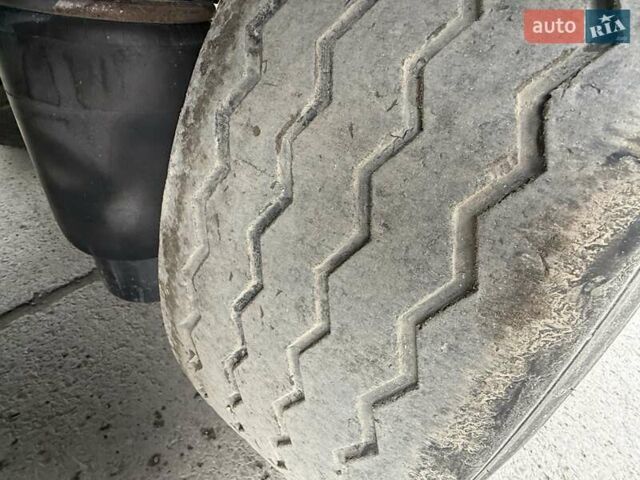 Чорний Кроне Профы Лайнер, об'ємом двигуна 0 л та пробігом 555 тис. км за 6500 $, фото 10 на Automoto.ua