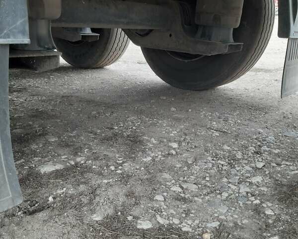 Черный Кроне Профи Лайнер, объемом двигателя 0 л и пробегом 100 тыс. км за 7250 $, фото 10 на Automoto.ua