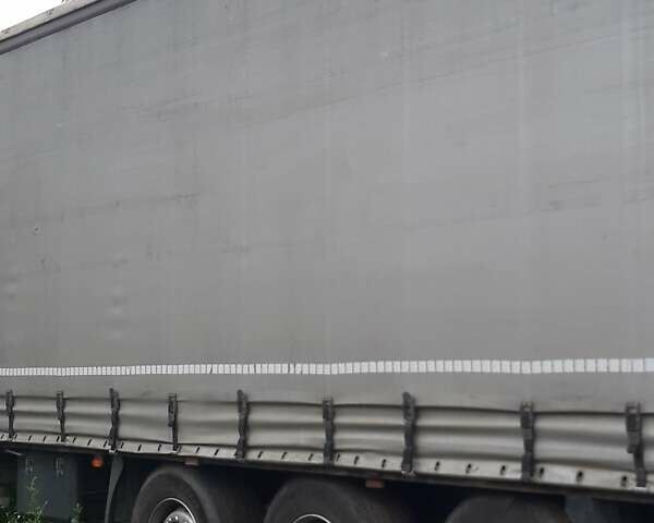 Черный Кроне Профи Лайнер, объемом двигателя 0 л и пробегом 100 тыс. км за 7250 $, фото 2 на Automoto.ua