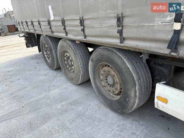 Кроне Профы Лайнер, об'ємом двигуна 0 л та пробігом 0 тис. км за 9800 $, фото 5 на Automoto.ua