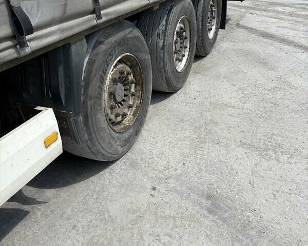 Кроне Профы Лайнер, об'ємом двигуна 0 л та пробігом 0 тис. км за 9800 $, фото 10 на Automoto.ua