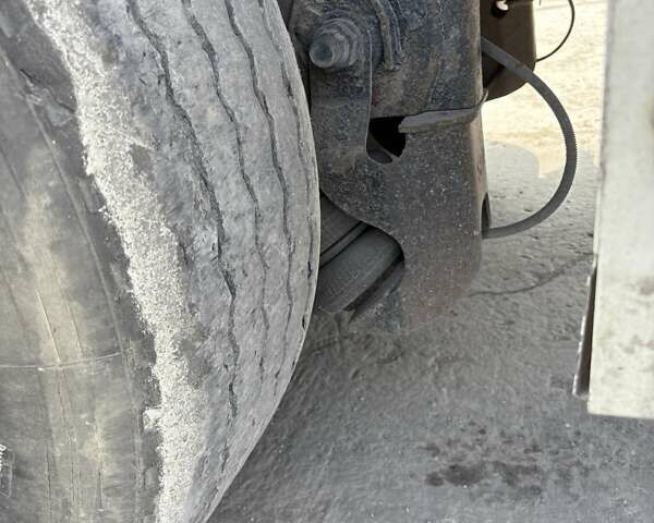 Кроне Профы Лайнер, об'ємом двигуна 0 л та пробігом 0 тис. км за 9800 $, фото 6 на Automoto.ua