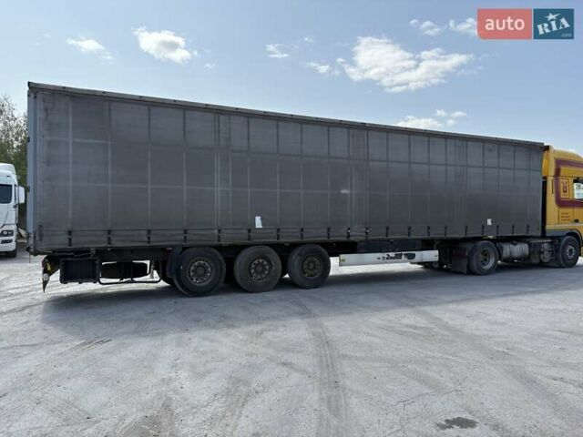 Кроне Профы Лайнер, об'ємом двигуна 0 л та пробігом 0 тис. км за 9800 $, фото 1 на Automoto.ua