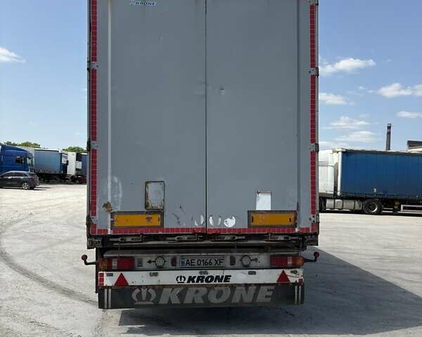 Кроне Профы Лайнер, об'ємом двигуна 0 л та пробігом 0 тис. км за 9800 $, фото 4 на Automoto.ua