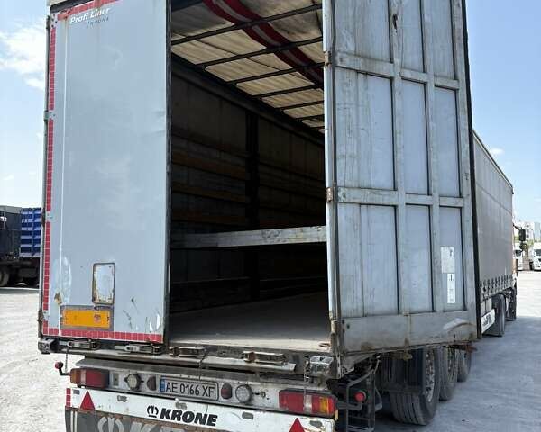 Кроне Профы Лайнер, об'ємом двигуна 0 л та пробігом 0 тис. км за 9800 $, фото 9 на Automoto.ua