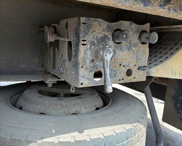 Кроне Профы Лайнер, об'ємом двигуна 0 л та пробігом 0 тис. км за 9800 $, фото 11 на Automoto.ua