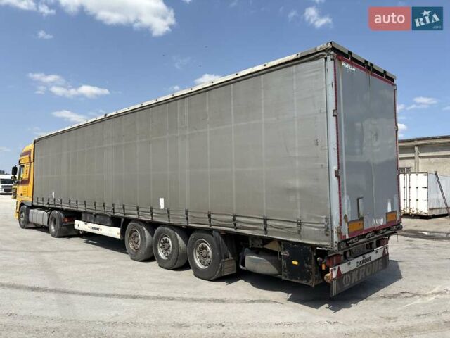 Кроне Профы Лайнер, об'ємом двигуна 0 л та пробігом 0 тис. км за 9800 $, фото 2 на Automoto.ua