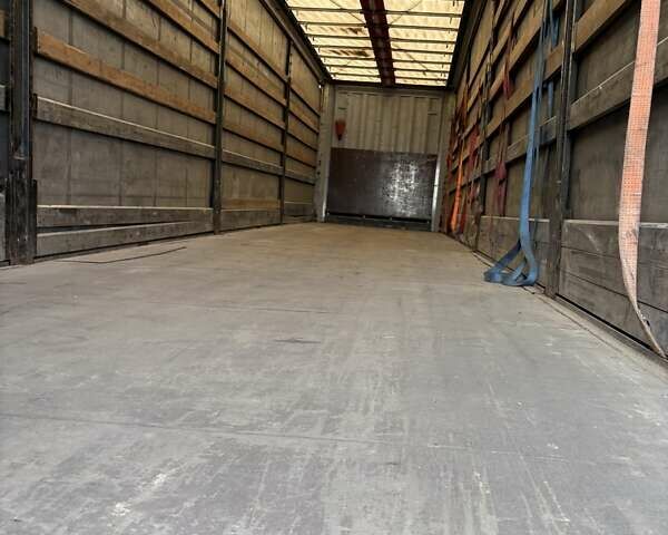 Кроне Профы Лайнер, об'ємом двигуна 0 л та пробігом 0 тис. км за 9800 $, фото 7 на Automoto.ua