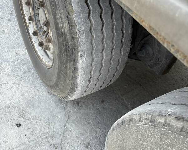 Кроне Профы Лайнер, об'ємом двигуна 0 л та пробігом 0 тис. км за 9800 $, фото 8 на Automoto.ua