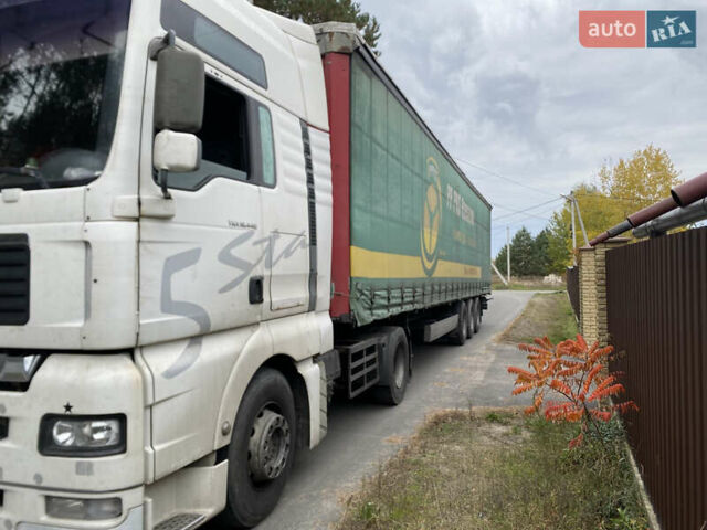 Кроне Профи Лайнер, объемом двигателя 0 л и пробегом 100 тыс. км за 4600 $, фото 6 на Automoto.ua