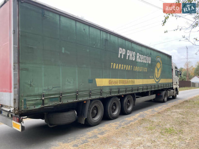 Кроне Профи Лайнер, объемом двигателя 0 л и пробегом 100 тыс. км за 4600 $, фото 4 на Automoto.ua