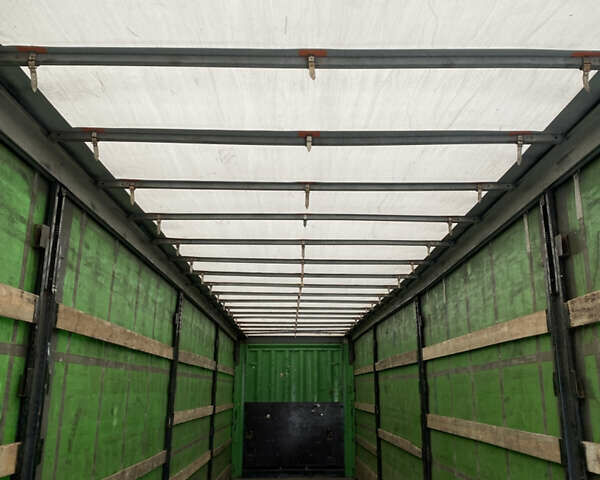 Кроне Профи Лайнер, объемом двигателя 0 л и пробегом 100 тыс. км за 4600 $, фото 15 на Automoto.ua