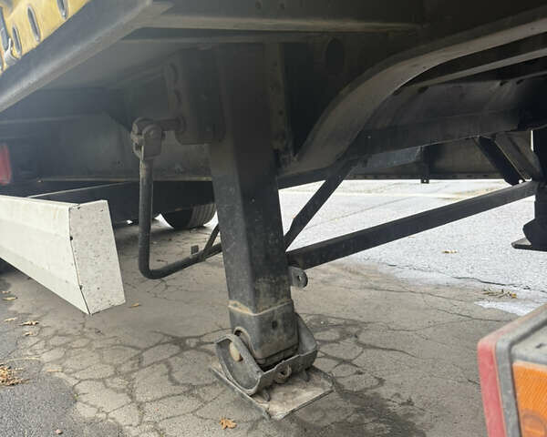 Кроне Профи Лайнер, объемом двигателя 0 л и пробегом 0 тыс. км за 9000 $, фото 1 на Automoto.ua