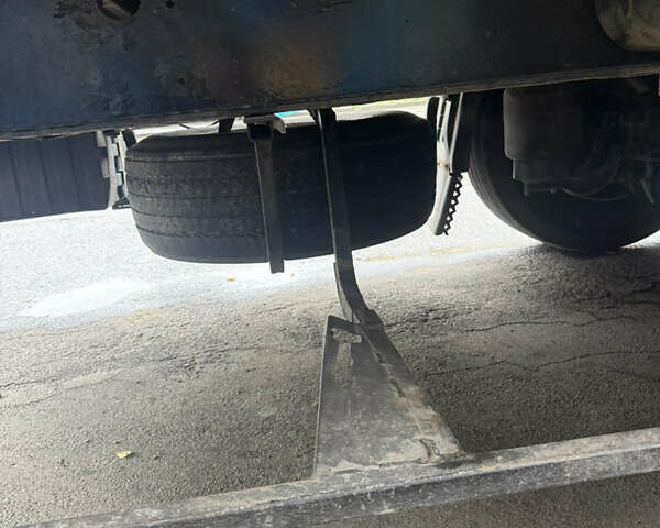 Кроне Профи Лайнер, объемом двигателя 0 л и пробегом 0 тыс. км за 9000 $, фото 3 на Automoto.ua