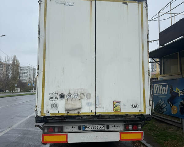 Кроне Профи Лайнер, объемом двигателя 0 л и пробегом 0 тыс. км за 9000 $, фото 5 на Automoto.ua