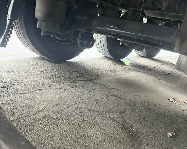 Кроне Профи Лайнер, объемом двигателя 0 л и пробегом 0 тыс. км за 9000 $, фото 2 на Automoto.ua