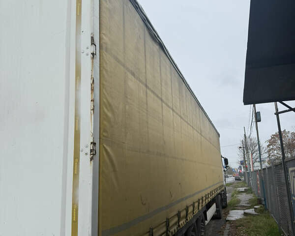 Кроне Профи Лайнер, объемом двигателя 0 л и пробегом 0 тыс. км за 9000 $, фото 6 на Automoto.ua