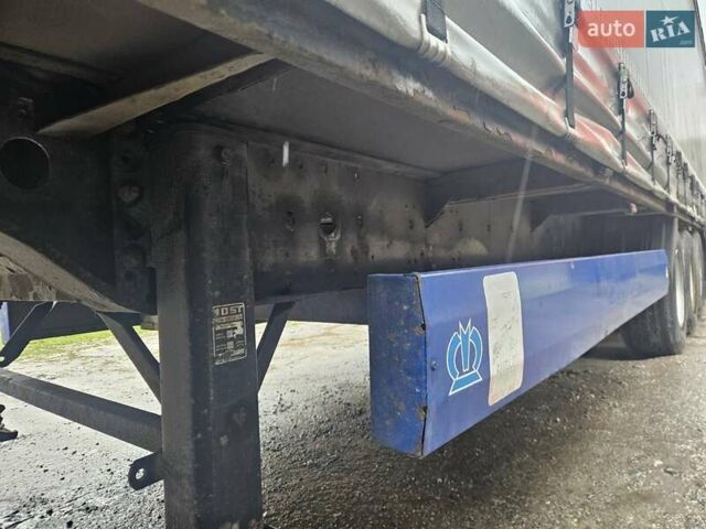 Кроне Профы Лайнер, об'ємом двигуна 0 л та пробігом 800 тис. км за 6900 $, фото 2 на Automoto.ua