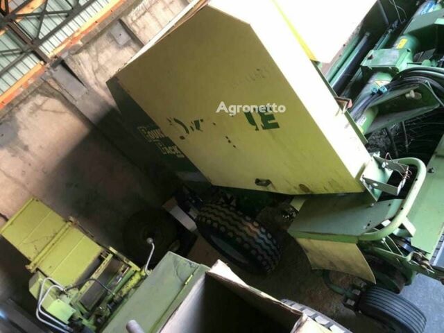 Кроне Раунд Пак 1250, объемом двигателя 0 л и пробегом 0 тыс. км за 12202 $, фото 2 на Automoto.ua