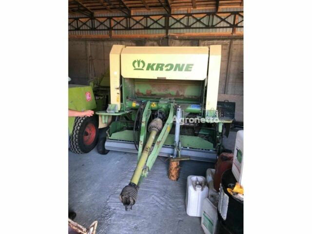 Кроне Раунд Пак 1250, объемом двигателя 0 л и пробегом 0 тыс. км за 12202 $, фото 1 на Automoto.ua