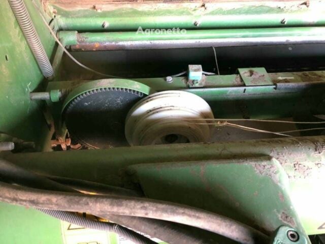 Кроне Раунд Пак 1250, объемом двигателя 0 л и пробегом 0 тыс. км за 12202 $, фото 4 на Automoto.ua