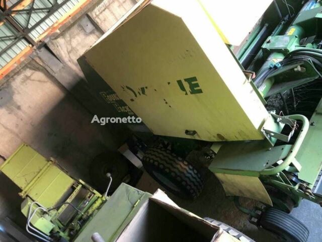 Кроне Раунд Пак 1250, объемом двигателя 0 л и пробегом 0 тыс. км за 12202 $, фото 2 на Automoto.ua