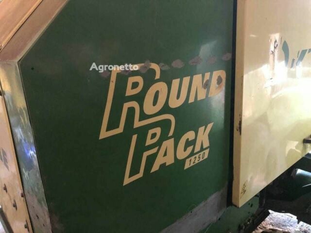 Кроне Раунд Пак 1250, объемом двигателя 0 л и пробегом 0 тыс. км за 12202 $, фото 3 на Automoto.ua