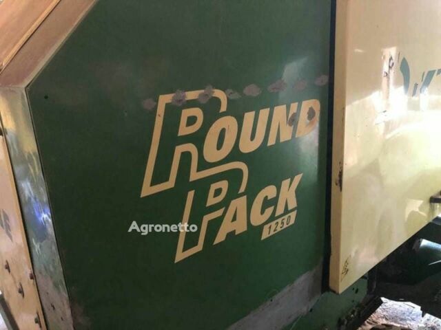 Кроне Раунд Пак 1250, объемом двигателя 0 л и пробегом 0 тыс. км за 12202 $, фото 3 на Automoto.ua