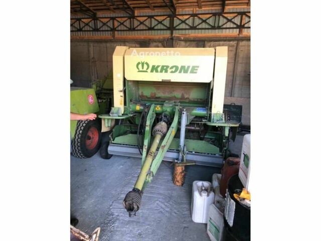 Кроне Раунд Пак 1250, объемом двигателя 0 л и пробегом 0 тыс. км за 12202 $, фото 1 на Automoto.ua