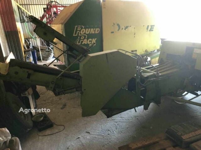 Кроне Раунд Пак 1250, объемом двигателя 0 л и пробегом 0 тыс. км за 12202 $, фото 5 на Automoto.ua