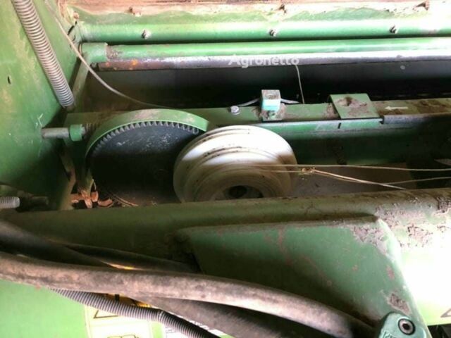 Кроне Раунд Пак 1250, объемом двигателя 0 л и пробегом 0 тыс. км за 12202 $, фото 4 на Automoto.ua