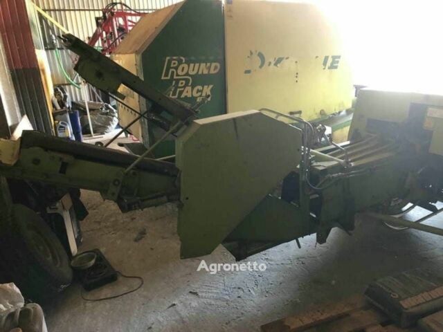 Кроне Раунд Пак 1250, объемом двигателя 0 л и пробегом 0 тыс. км за 12202 $, фото 5 на Automoto.ua