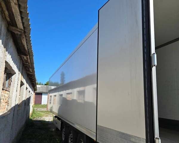 Белый Кроне САФ, объемом двигателя 0 л и пробегом 100 тыс. км за 40000 $, фото 5 на Automoto.ua