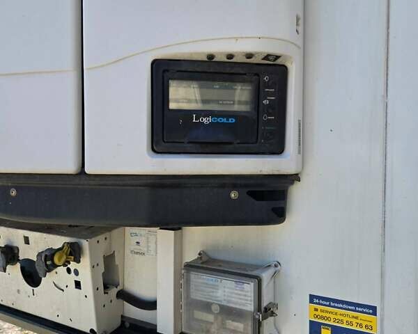 Белый Кроне САФ, объемом двигателя 0 л и пробегом 100 тыс. км за 40000 $, фото 3 на Automoto.ua